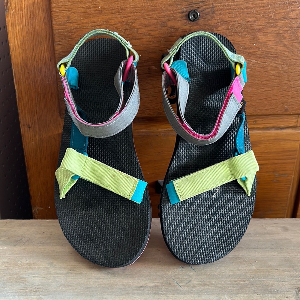 Tevas